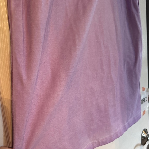 Adidas Lavender Tee and Skirt Combo - Picture 13 of 16